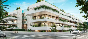 Grupo GS desarrolla 500 viviendas con entregas repartidas hasta 2026