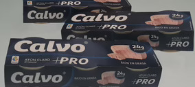‘Calvo’ se suma a la tendencia de las proteínas en atún