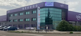 Cadielsa simplifica al máximo su estructura y realiza una apertura