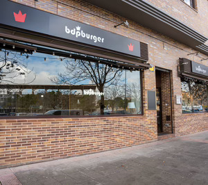 BDP Burger estrena en una localidad madrileña y dirige su punto de mira a Levante