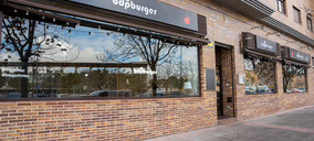 BDP Burger estrena en una localidad madrileña y dirige su punto de mira a Levante
