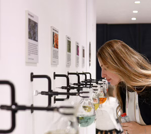 Eurofragance lanza ICON, una nueva estrategia para ofrecer ingredientes de perfumería más sostenible