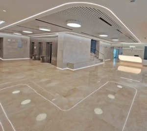 Quirónsalud pone en marcha unas nuevas instalaciones de consultas en su hospital de Marbella