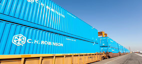 CH Robinson simplifica su estructura en España para mejorar en eficiencia