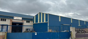 La firma de embalaje industrial Embalex abre instalaciones en Madrid