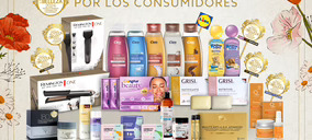 Los premios Victoria de la belleza galardonan 23 productos de cosmética, belleza y cuidado personal