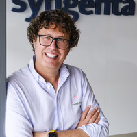 Luis Martín (Director de semillas de Syngenta): “Los desafíos actuales requieren implementar tecnologías combinadas que eleven la productividad”