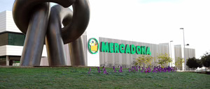 Top 10 Retail (I Trimestre de 2024) Mercadona limita el avance