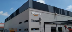 Amazon abrirá en septiembre su centro logístico de Siero tras ejecutar una inversión de 300 M