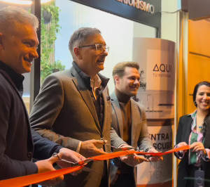 Aquí tu Reforma inaugura en Madrid su décima concept store