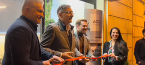 Aquí tu Reforma inaugura en Madrid su décima concept store