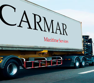 Carmar Soluciones Logísticas fomenta el uso de herramientas digitales como estrategia para consolidar su crecimiento