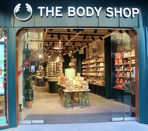 The Body Shop España sigue a la expectativa ante la crisis de otras filiales