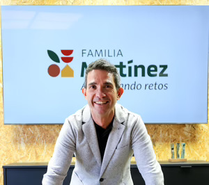 Familia Martínez factura 440 M en 2023, sumando inversiones de 17 M en sus plantas industriales