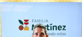 Familia Martínez factura 440 M en 2023, sumando inversiones de 17 M en sus plantas industriales