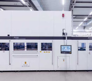 KHS presenta una innovadora tecnología de recubrimiento para botellas PET