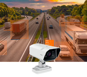 MCR amplía su porfolio de Seguridad Electrónica con las soluciones de Hanwha Vision