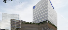 Vithas eleva el presupuesto de su hospital de Barcelona y continúa buscando oportunidades de expansión en Cataluña