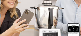 Los procesadores de alimentos Magimix y Robot Coupe a la venta