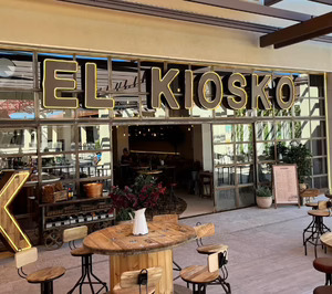 El Kiosko aterriza en Alicante, de la mano de un multifranquiciado