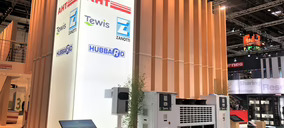 Tewis Smart Systems y Zanotti Smart Solutions se fusionarán en una única empresa