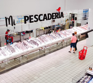 Alcampo aumenta en un 16% la inversión en productos de proveedores españoles para sus tiendas