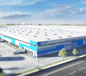 Dunas Capital finalizará 331.000 m2 logísticos a corto plazo e invertirá cerca de 600 M€ más hasta 2026