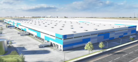 Dunas Capital finalizará 331.000 m2 logísticos a corto plazo e invertirá cerca de 600 M€ más hasta 2026