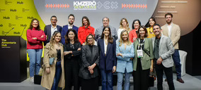 KM ZERO Venturing se reorienta hacia proyectos con impacto a corto plazo