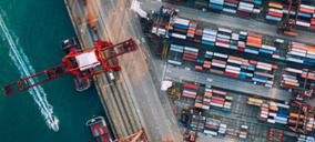 Districenter confirma la logística inversa en el nuevo almacén de Penguin y cierra 2023 manteniendo facturación