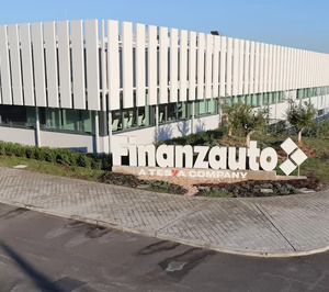 Finanzauto renueva sus instalaciones centrales en Madrid