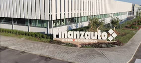 Finanzauto renueva sus instalaciones centrales en Madrid