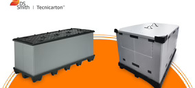 DS Smith Tecnicarton lanza un nuevo embalaje personalizable
