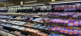 Galicia concentró el mayor avance de Mercadona en 2023