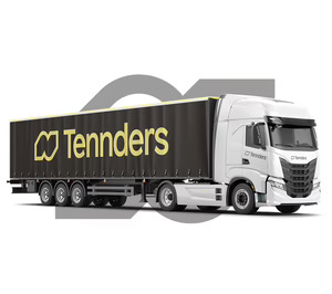 Tennders amplía servicios propios con su nuevo almacén