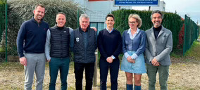 Tradebe refuerza su división de aromas alimentarios con la compra de Fabster