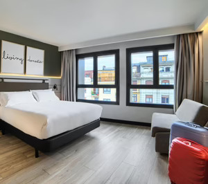 Leonardo Hotels entra en un nuevo destino del norte de España