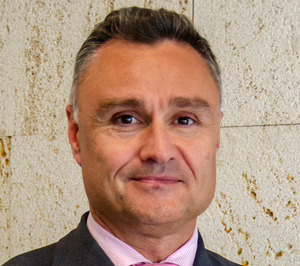 Valeriano López Afán, nuevo director de Relaciones Laborales de Eulen