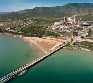 Cemex invertirá 23,7 M en descarbonizar sus plantas de Tarragona, Zaragoza y Toledo