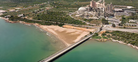 Cemex invertirá 23,7 M en descarbonizar sus plantas de Tarragona, Zaragoza y Toledo