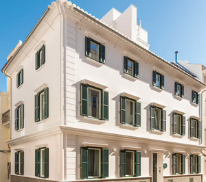 Summum amplía su catálogo de hoteles boutique