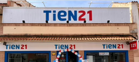 Sinersis también pesca en los caladeros de Eldisser