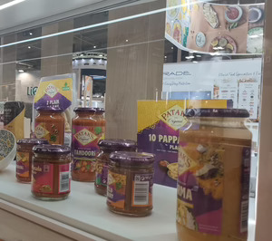 El gusto por los “sabores del mundo” lleva a las especialistas a reforzar sus almacenes