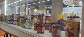 El gusto por los “sabores del mundo” lleva a las especialistas a reforzar sus almacenes