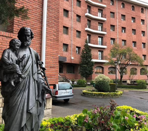 Vitalia compra unas instalaciones en Bilbao para abrir un geriátrico y un hospital de neurorrehabilitación