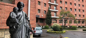 Vitalia compra unas instalaciones en Bilbao para abrir un geriátrico y un hospital de neurorrehabilitación