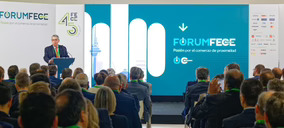 El comercio de proximidad, a debate en el I Foro de FECE