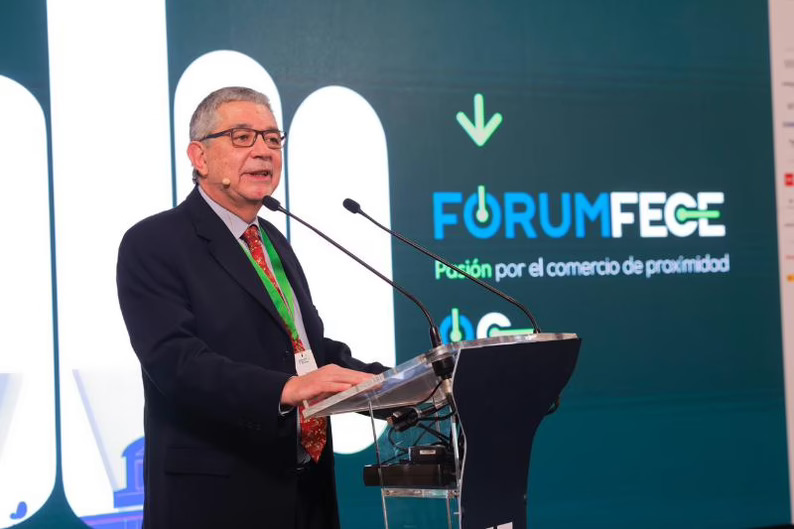 El comercio de proximidad, a debate en el I Foro de FECE