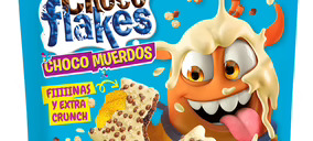 Adam Foods suma líneas de snacking y prevé triplicar sus exportaciones de galletas