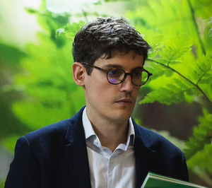 Laumont: analizamos su logística con Gerard Llorens (Director del Área Logística)